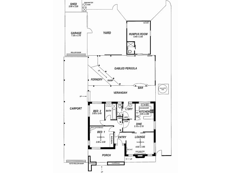 10 Roeder Crescent, Port Noarlunga SA 5167