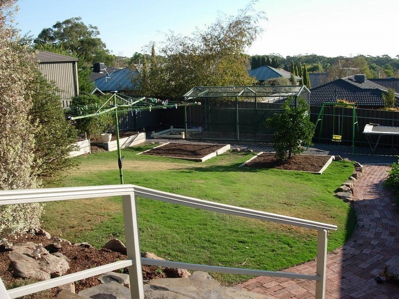 26 Horseshoe Drive, Woodcroft SA 5162