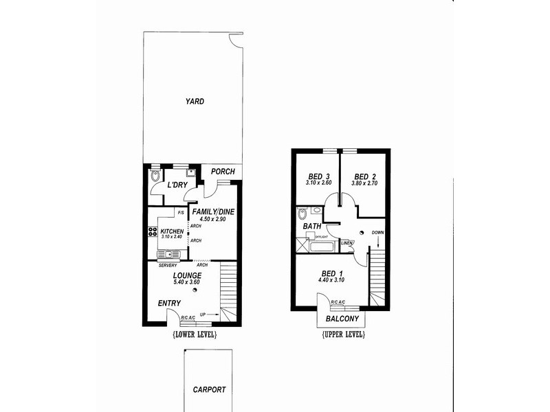 10/13 Epstein Drive, Morphett Vale SA 5162