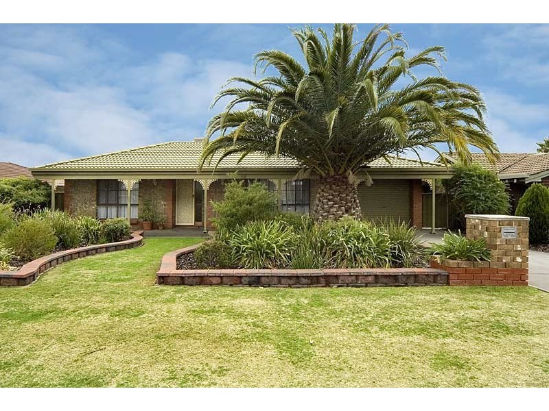 68 Concord Drive, Old Reynella SA 5161