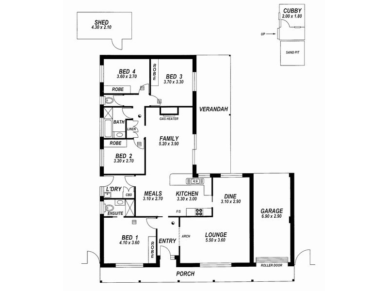 68 Concord Drive, Old Reynella SA 5161