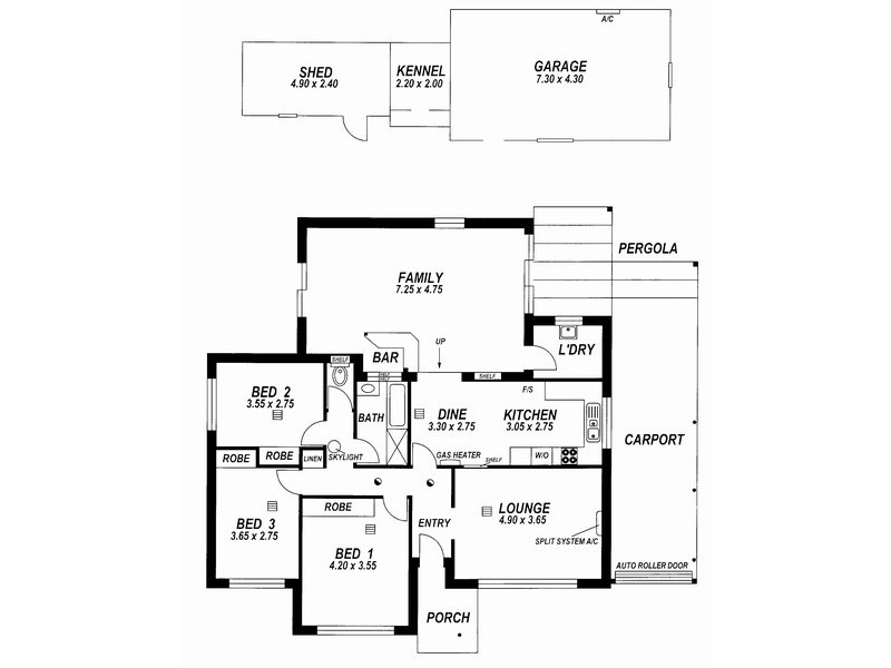 29 Meadow Way, Hackham West SA 5163