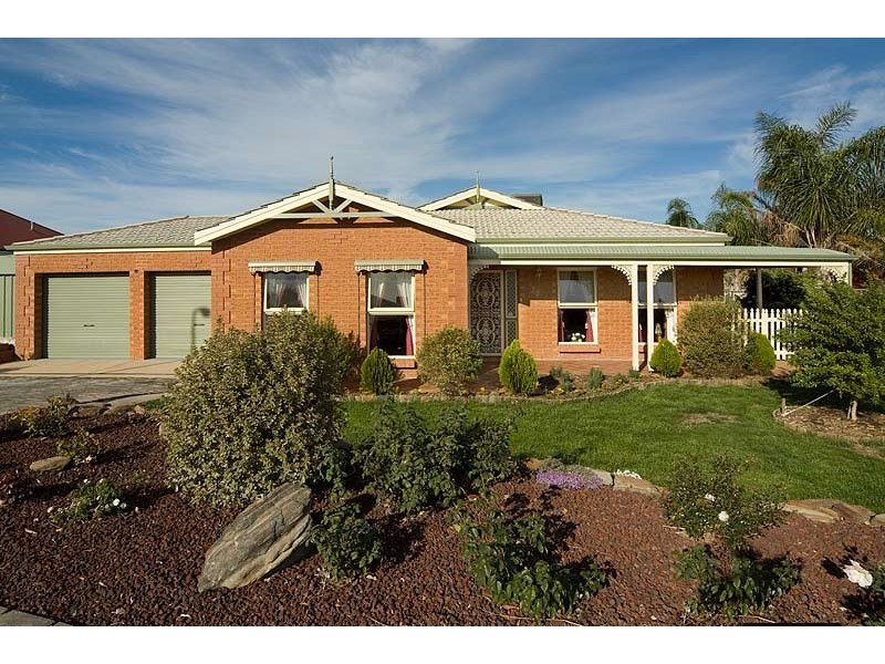 29 Solace Drive, Morphett Vale SA 5162