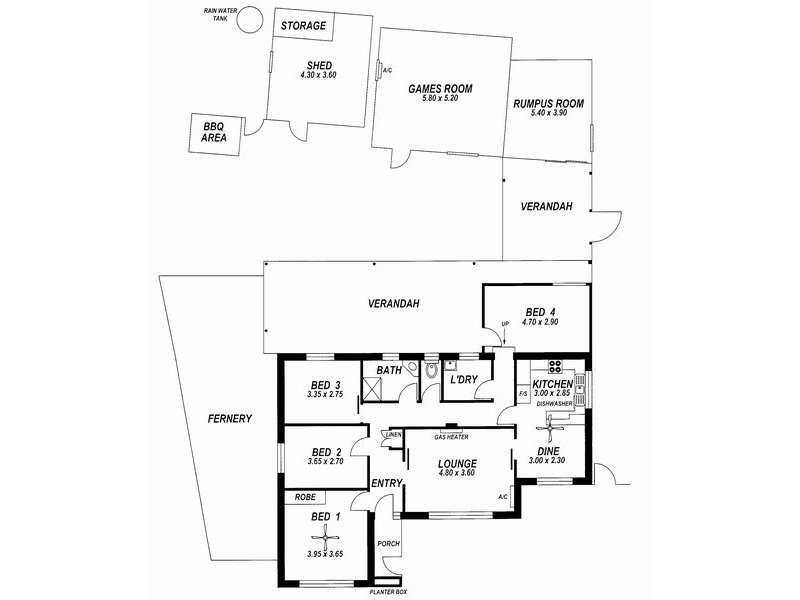 16 Marie Avenue, Morphett Vale SA 5162