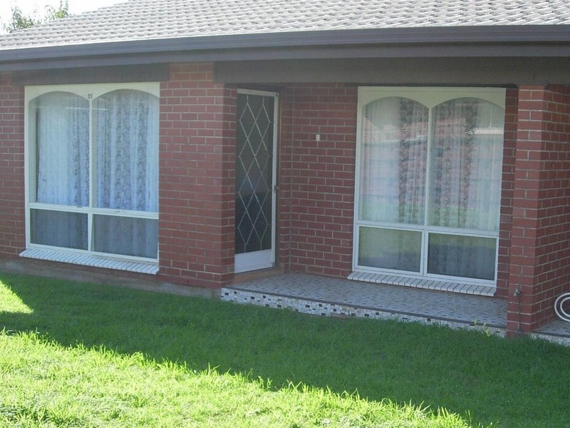 21/60 BOOTH AVENUE, Morphett Vale SA 5162