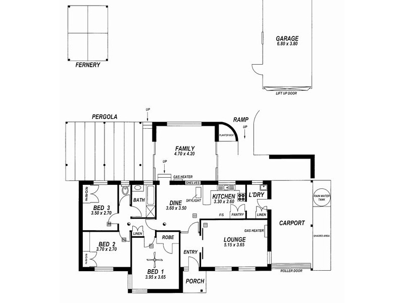 5 Salisbury Avenue, Morphett Vale SA 5162