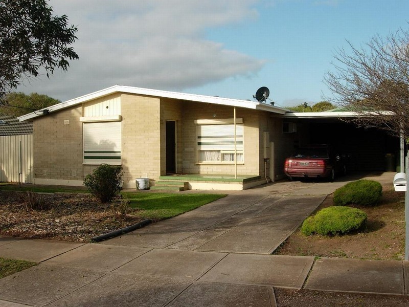 40 Morton Road, Christie Downs SA 5164