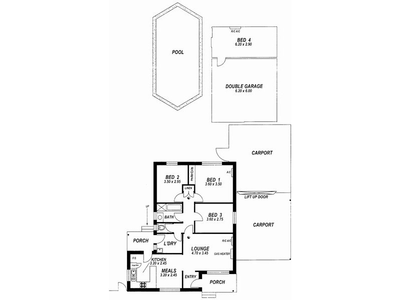 40 Morton Road, Christie Downs SA 5164