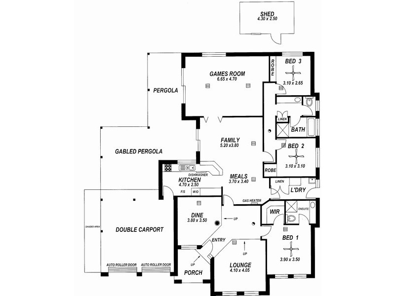 6 Partalunga Circuit, Woodcroft SA 5162