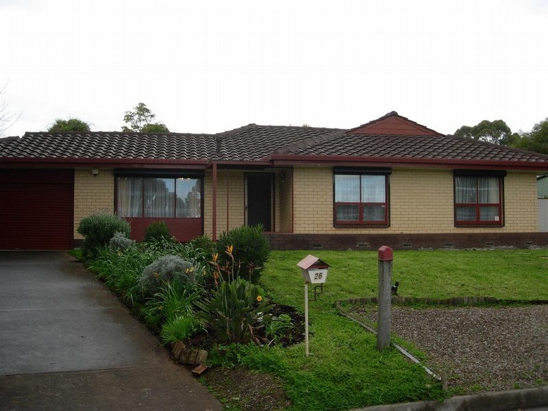 26 Waitara Court, Morphett Vale SA 5162