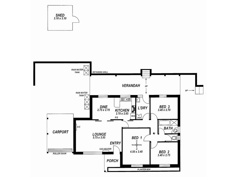 26 Waitara Court, Morphett Vale SA 5162
