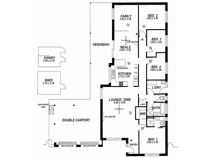 18 Diosma Drive, Morphett Vale SA 5162