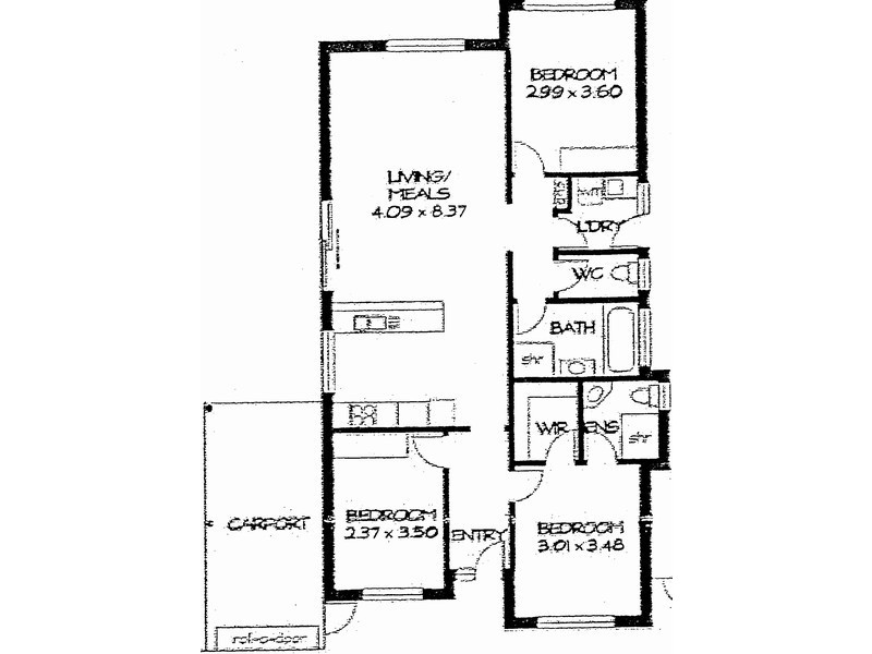 30 Berenwode Circuit, Morphett Vale SA 5162