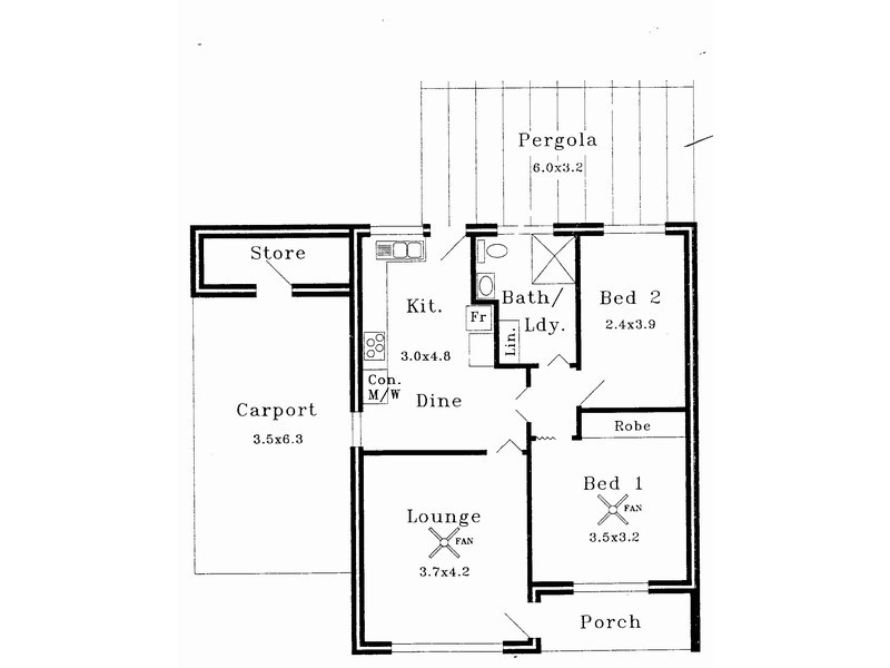 19/60 Booth Avenue, Morphett Vale SA 5162