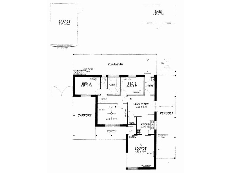 36 Powell Place, Morphett Vale SA 5162