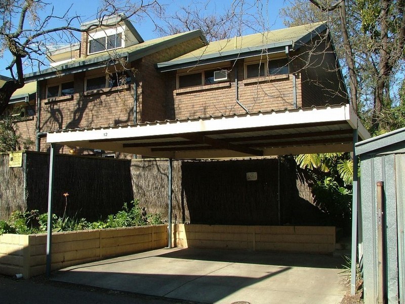 12/27 Flinders Street, Kent Town SA 5067