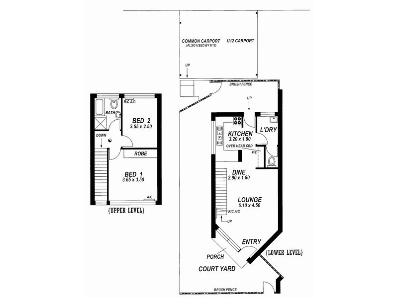 12/27 Flinders Street, Kent Town SA 5067