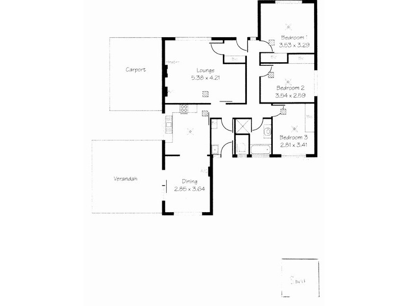 19 Jenner Street, Morphett Vale SA 5162