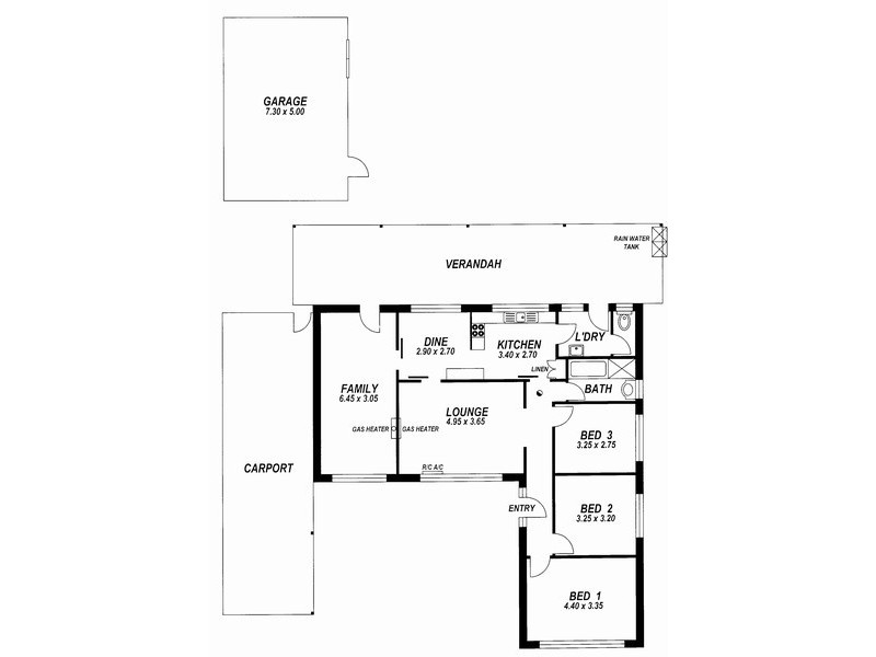 14 Cheam Drive, Reynella SA 5161