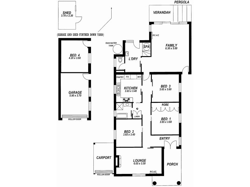 23 Fern Avenue, Fullarton SA 5063