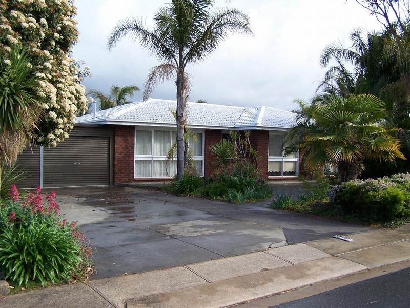 42 Westall Way, Sheidow Park SA 5158