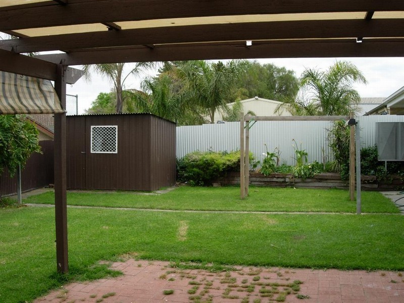 42 Westall Way, Sheidow Park SA 5158