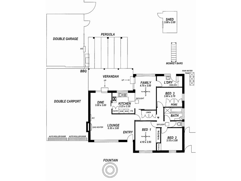 42 Westall Way, Sheidow Park SA 5158