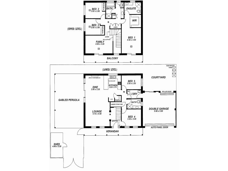 1 Prescott Court, Christies Beach SA 5165