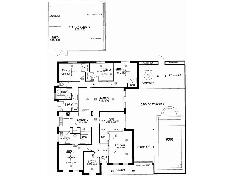 20 Spriggs Road, Onkaparinga Hills SA 5163