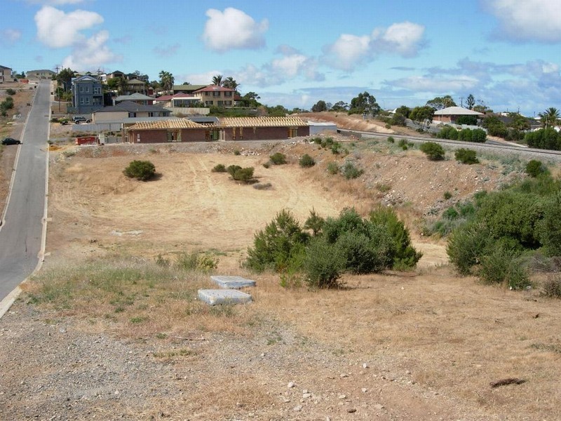 Lot 50 Kodaro Road, Hallett Cove SA 5158