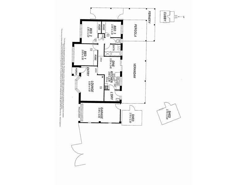 20 Lorne Crescent, Huntfield Heights SA 5163