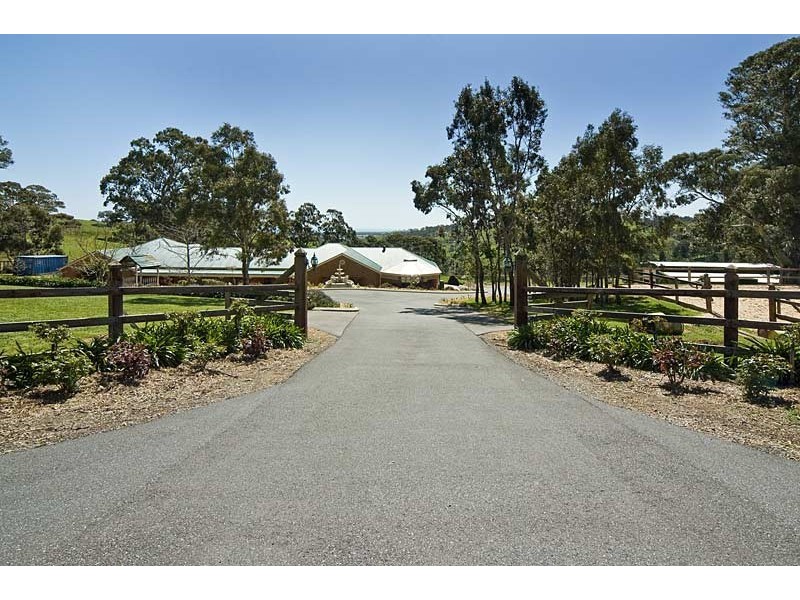 532 Cherry Gardens Road, Cherry Gardens SA 5157