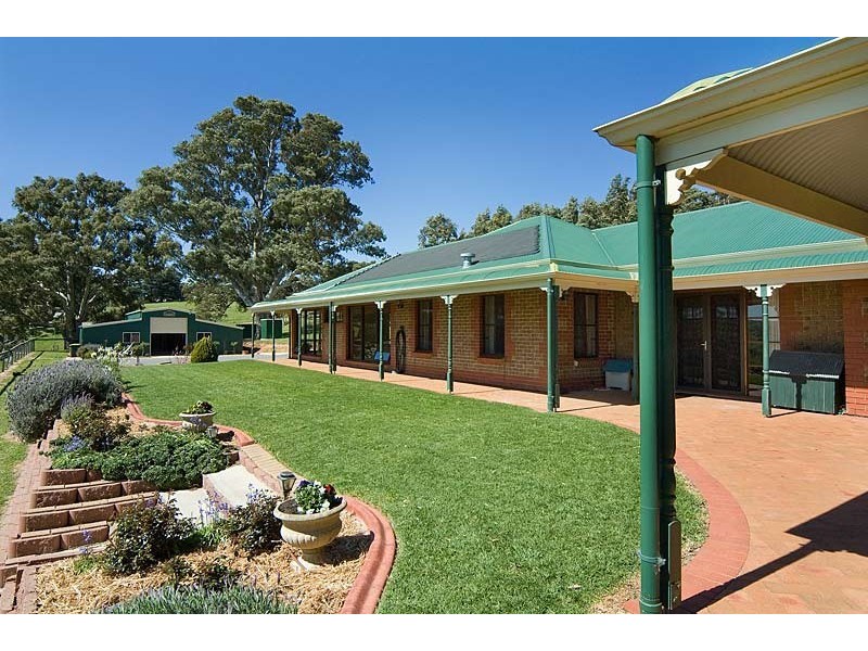 532 Cherry Gardens Road, Cherry Gardens SA 5157