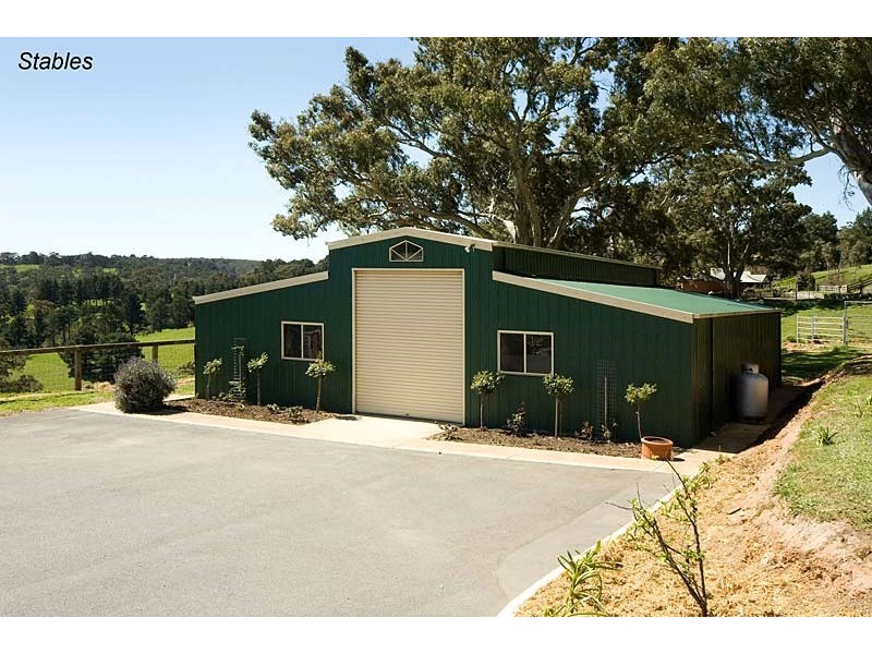 532 Cherry Gardens Road, Cherry Gardens SA 5157