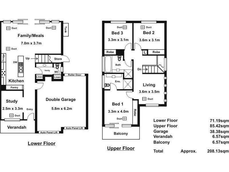 32/28a Davis Road, Glynde SA 5070