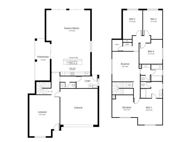 82 Highfield Drive, Craigburn Farm SA 5051