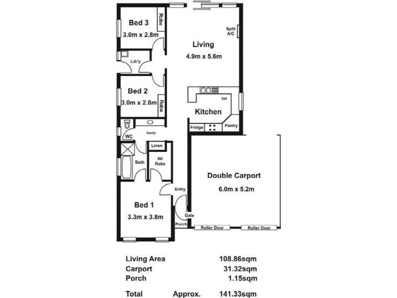 16 Almond Circuit, Munno Para West SA 5115