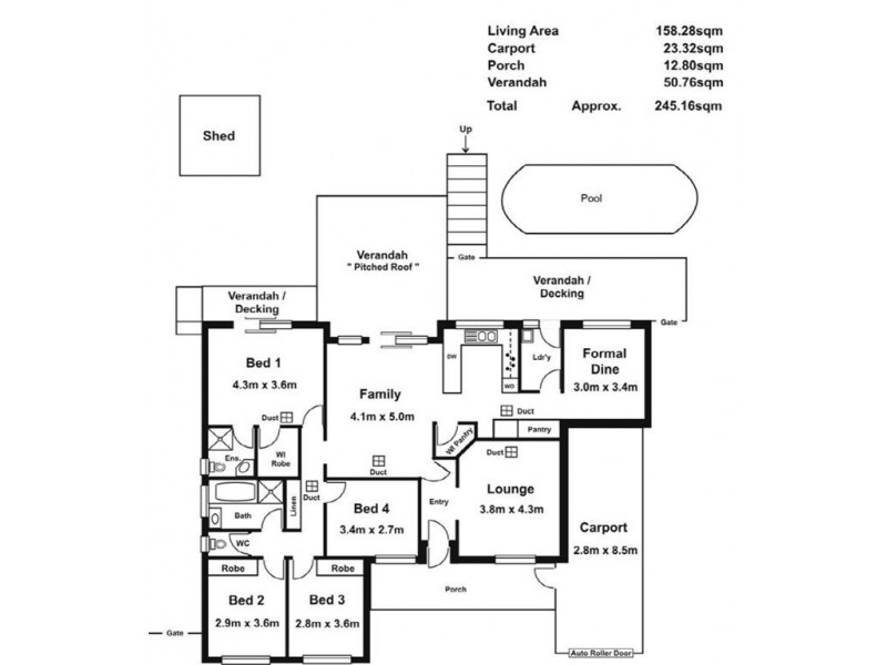 13 Chisholm Court, Golden Grove SA 5125