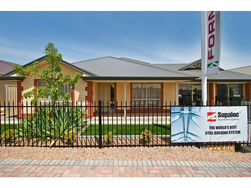 40 Captain Robertson Way, Golden Grove SA 5125