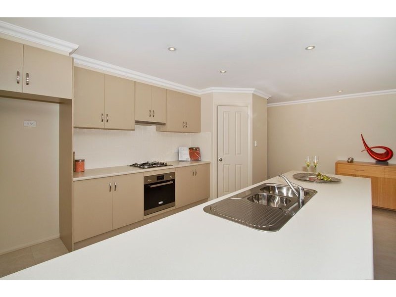 40 Captain Robertson Way, Golden Grove SA 5125