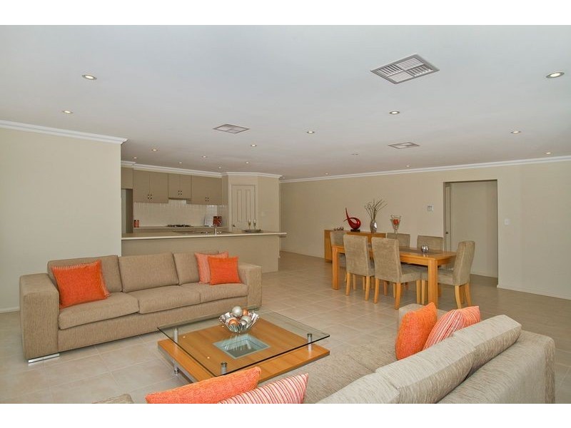 40 Captain Robertson Way, Golden Grove SA 5125