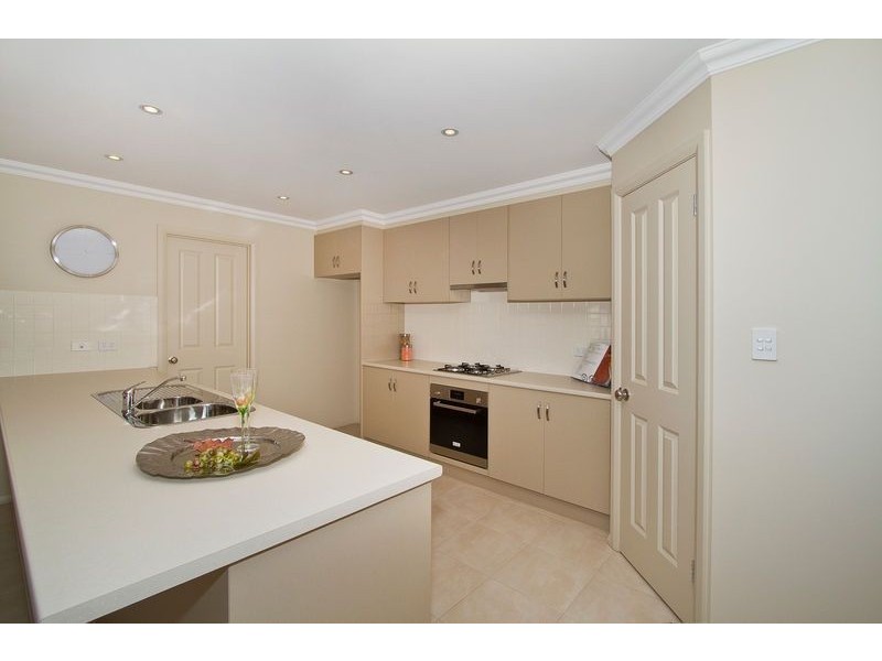 40 Captain Robertson Way, Golden Grove SA 5125