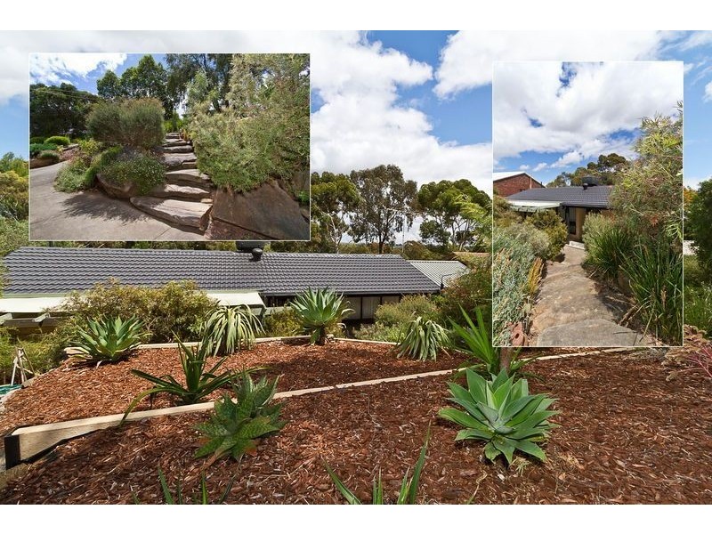 18 Musgrave Ave, Banksia Park SA 5091