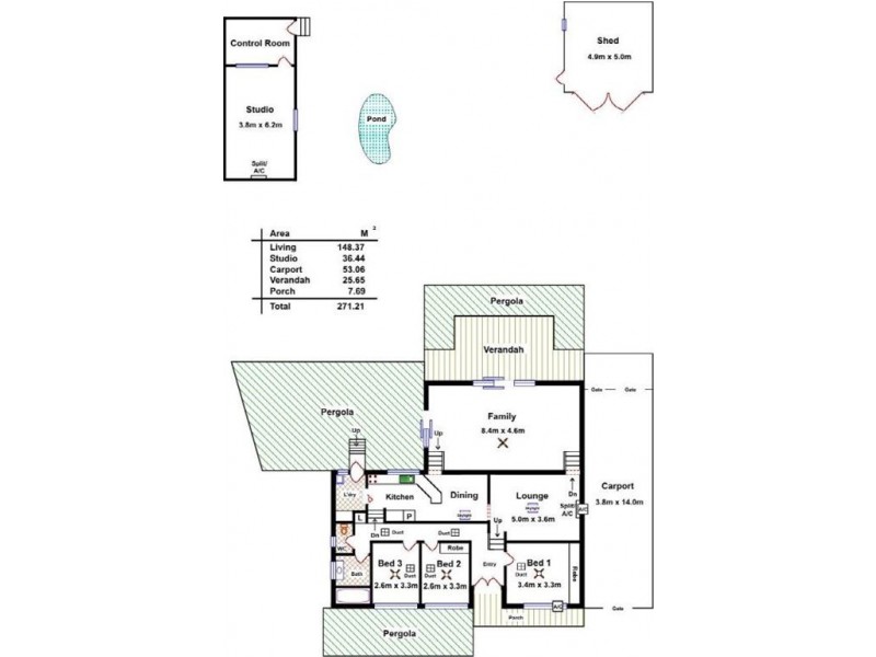 18 Musgrave Ave, Banksia Park SA 5091