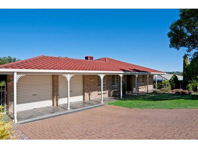 28 Burford Crescent, Redwood Park SA 5097