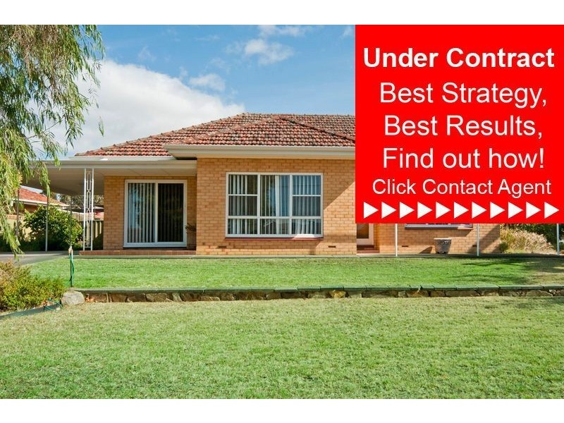 20 Murray Street, Ridgehaven SA 5097