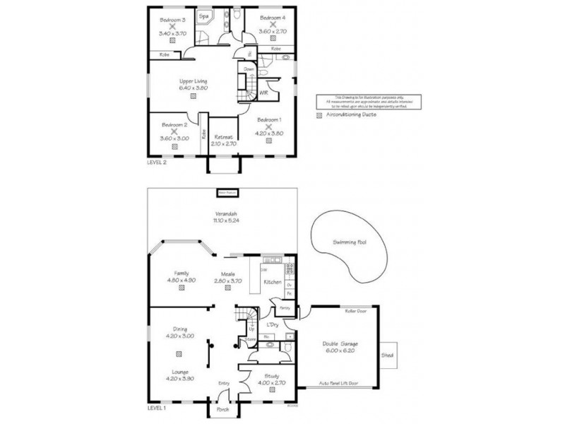 15 Highgate Place, Golden Grove SA 5125