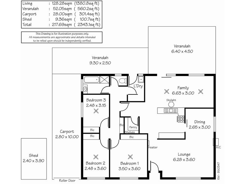 19 Brando Court, Paralowie SA 5108