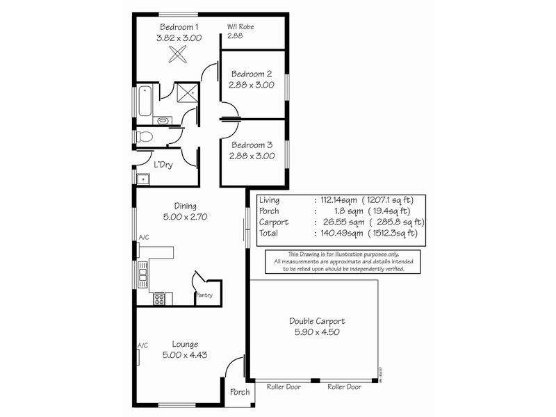 28 Lauren Street, Paralowie SA 5108