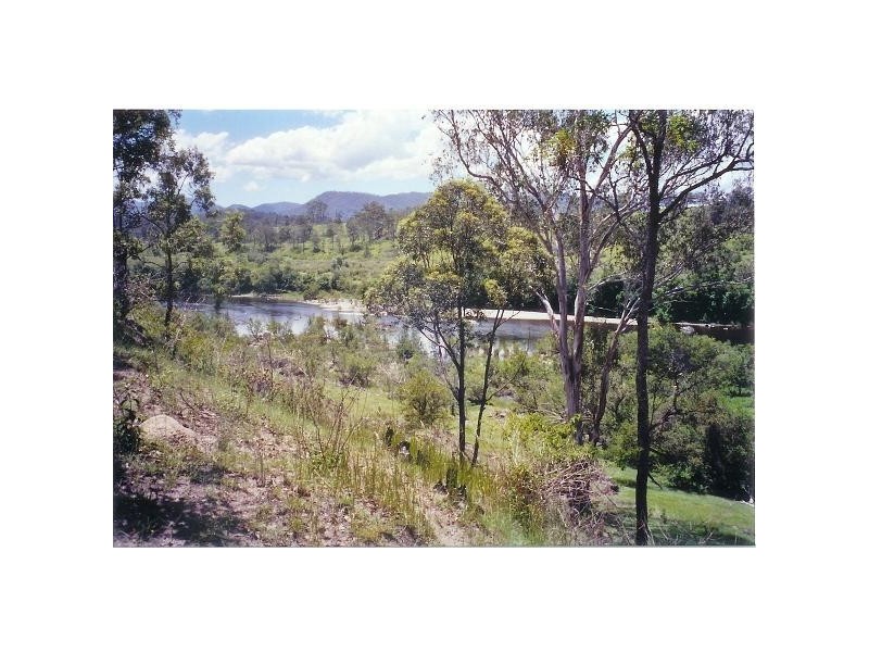 Lot 10 Gwydir Highway, Grafton NSW 2460